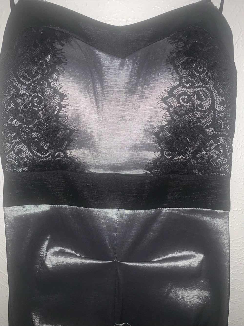 Beautiful evening dress